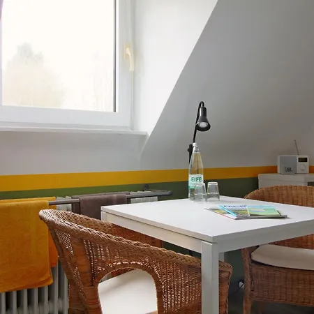 Toms Gaestehaus Schleiden Room photo
