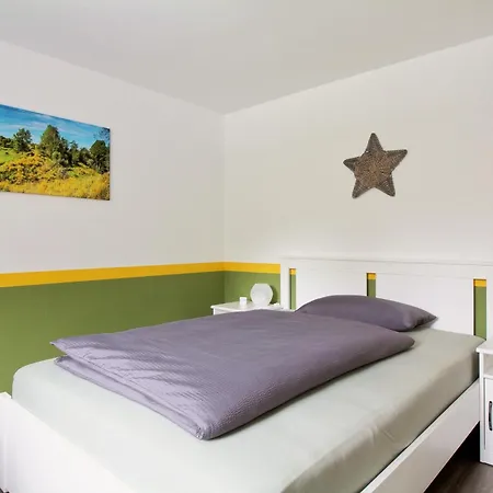 Toms Gaestehaus Schleiden Room photo