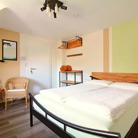 Toms Gaestehaus Schleiden Room photo