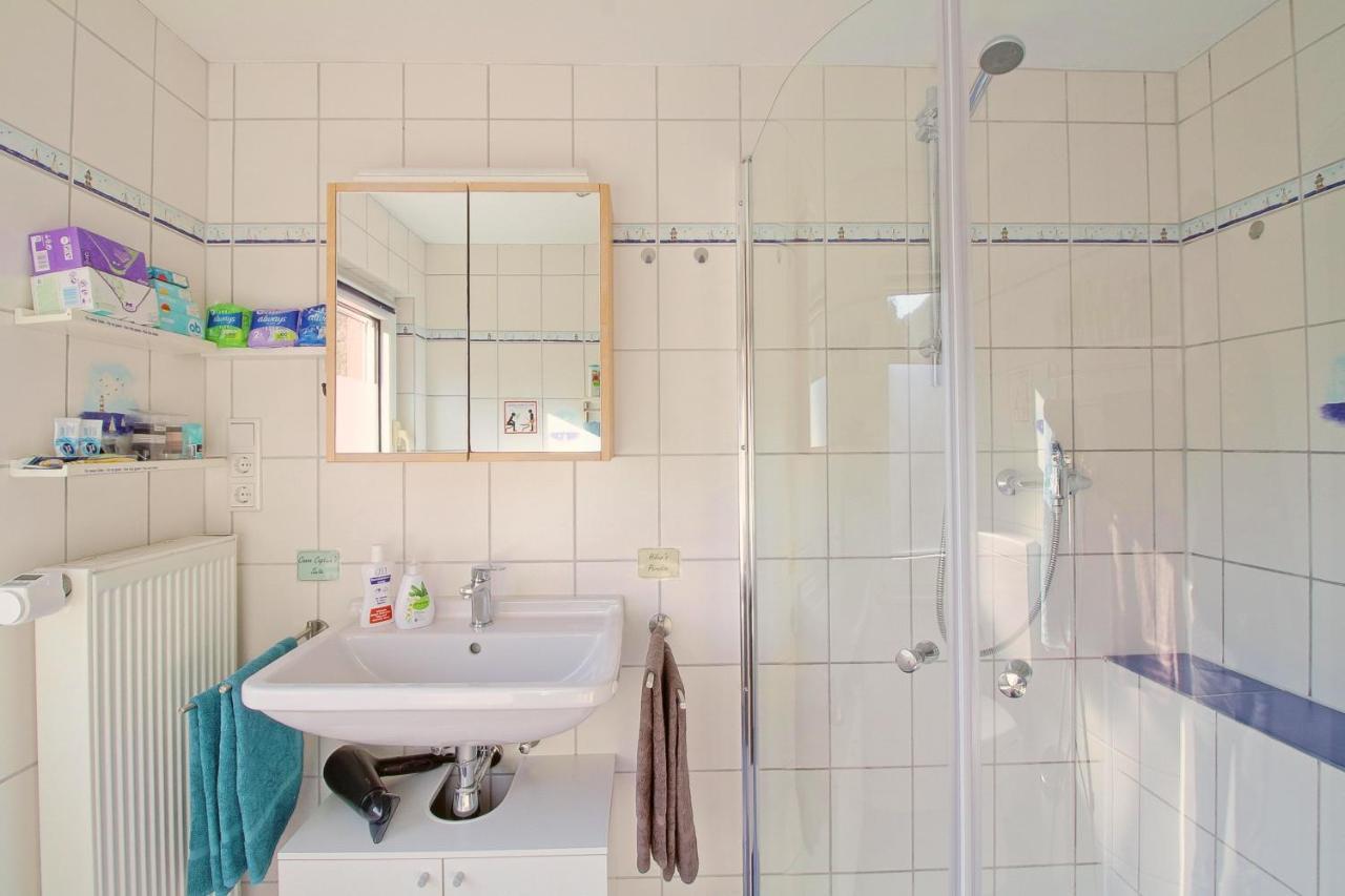 Homestay Toms Gaestehaus Schleiden