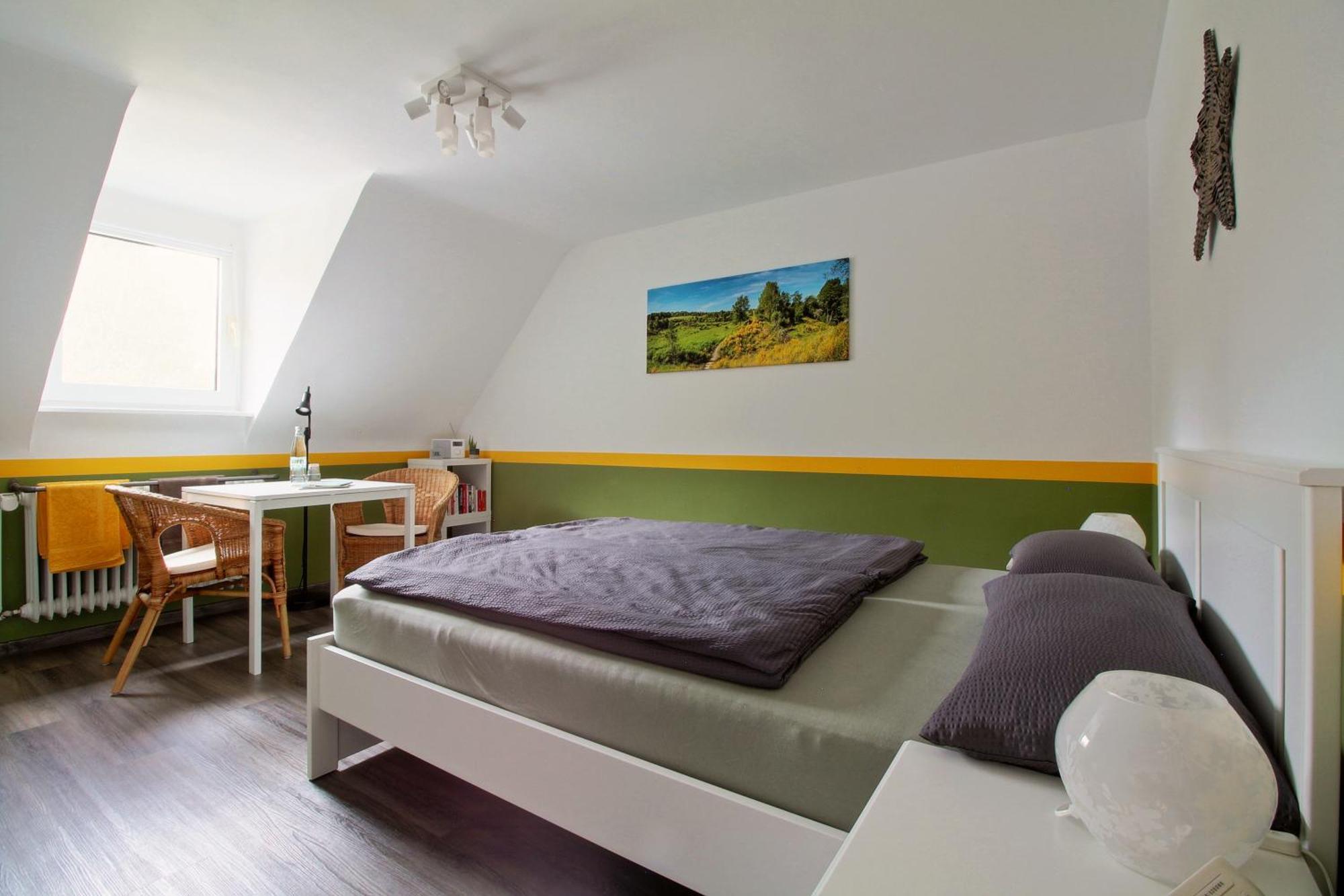 Toms Gaestehaus Homestay Schleiden