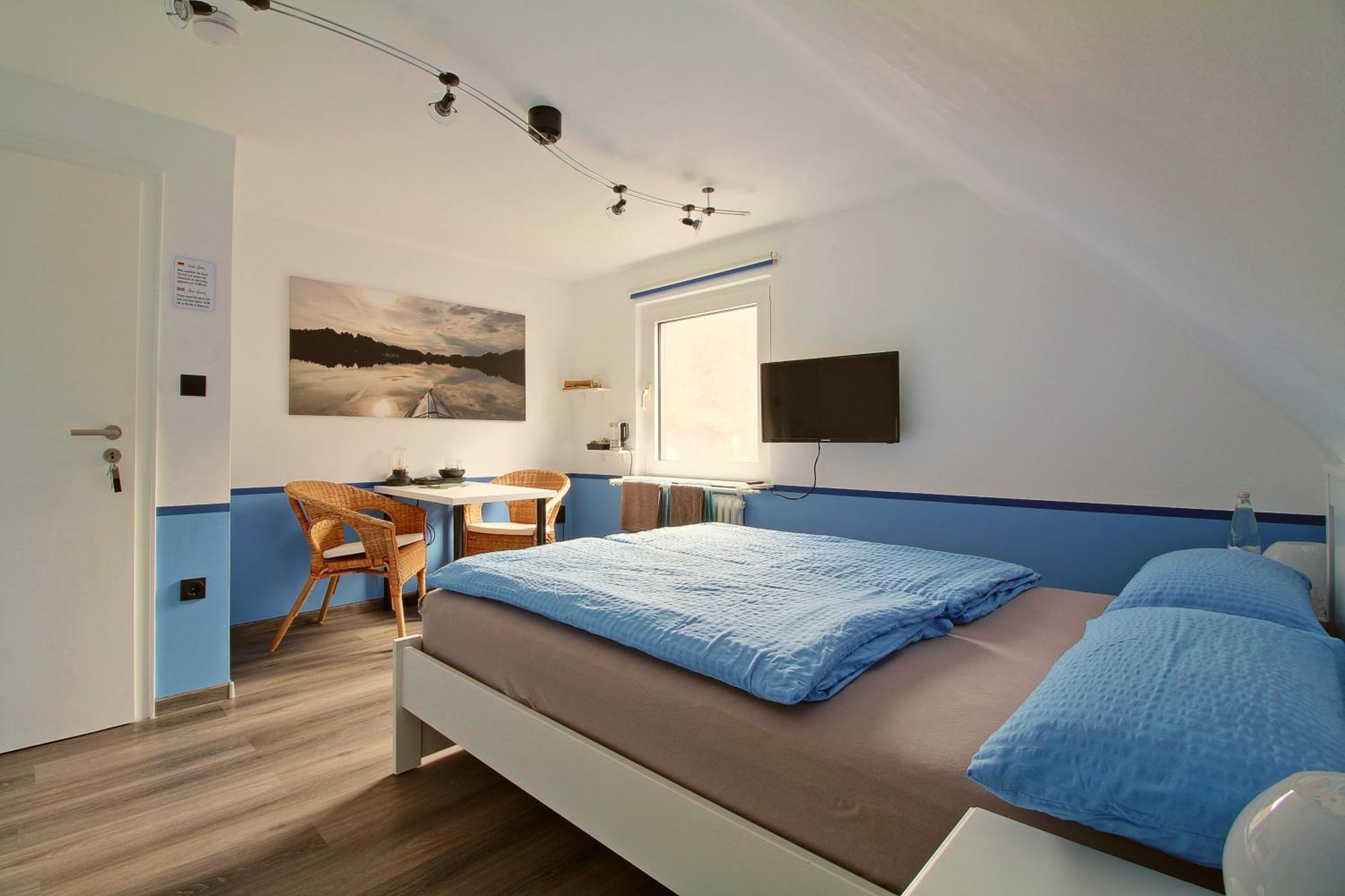 Toms Gaestehaus Homestay