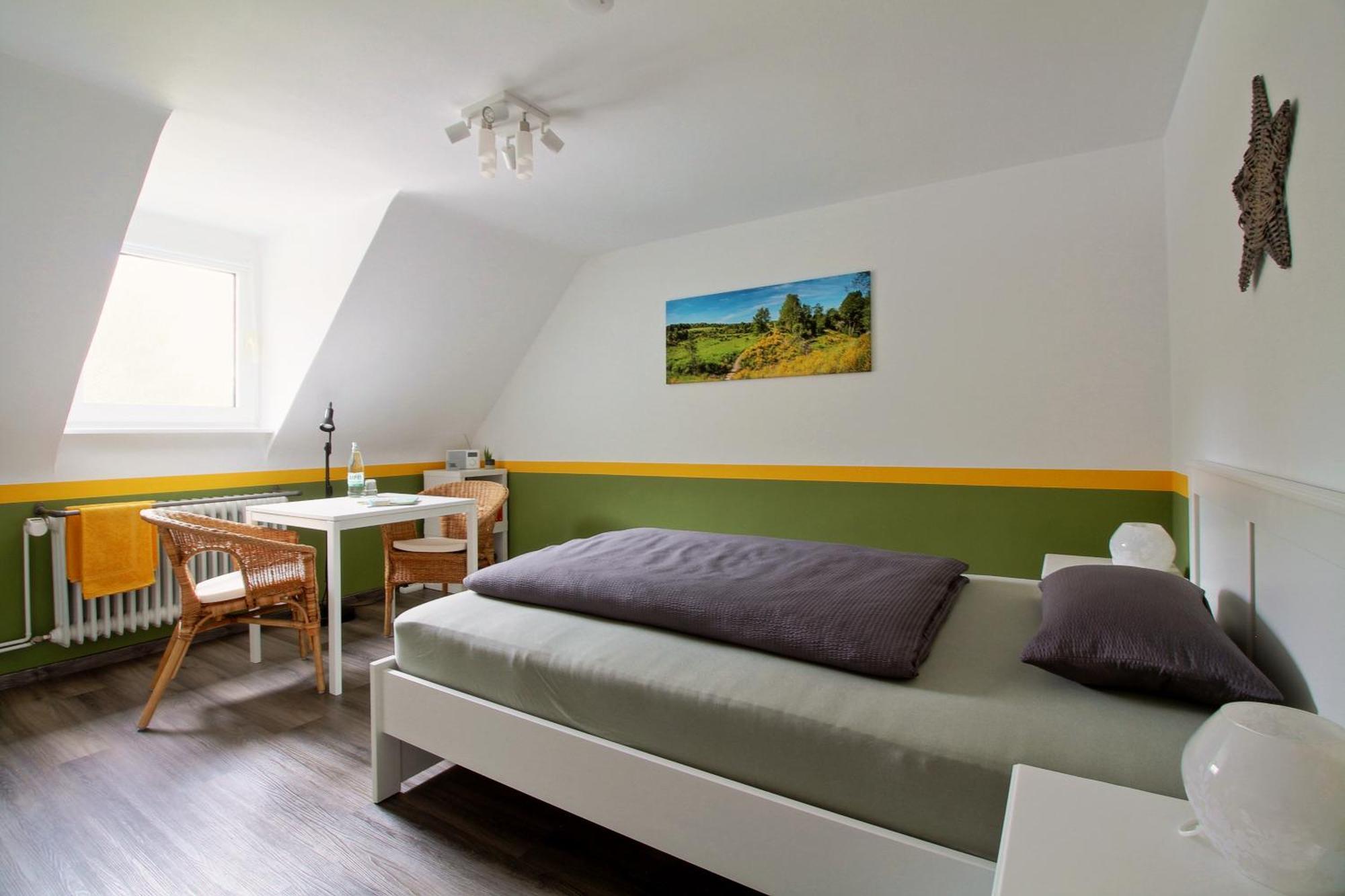Homestay Toms Gaestehaus *