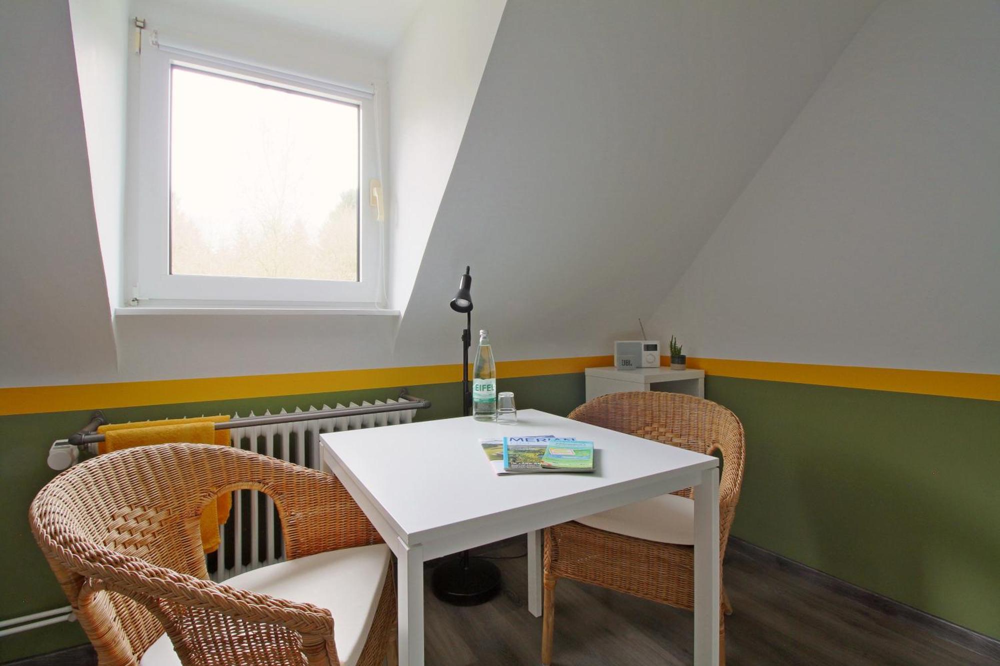 Toms Gaestehaus Homestay