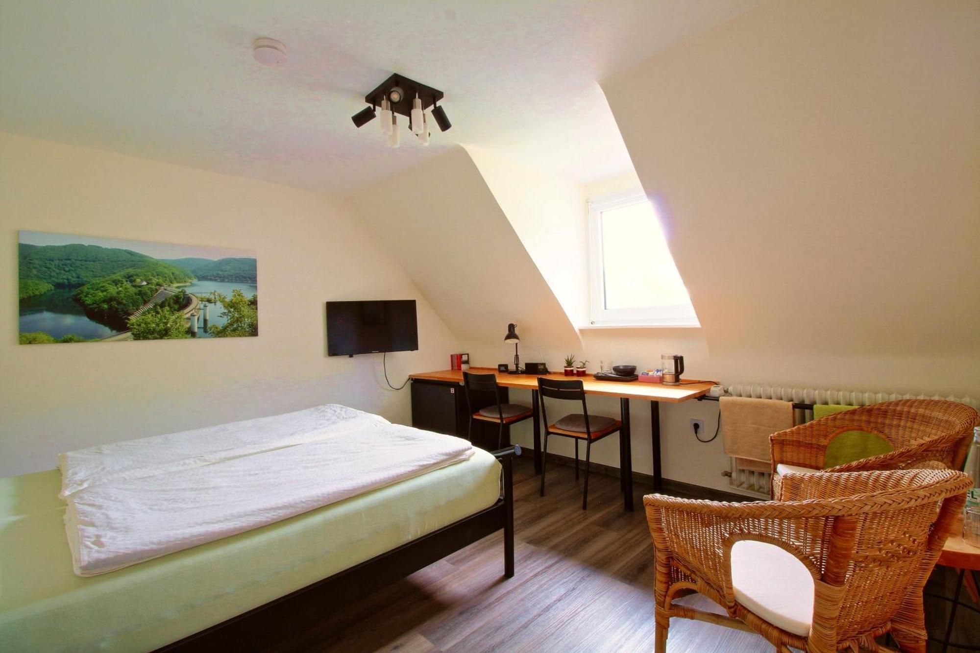 Homestay Toms Gaestehaus Schleiden