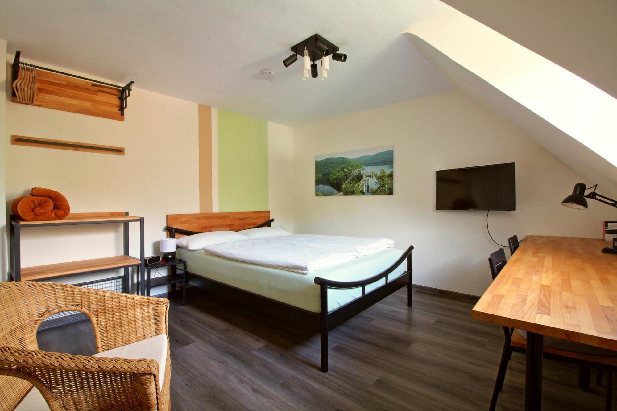 Toms Gaestehaus * Schleiden