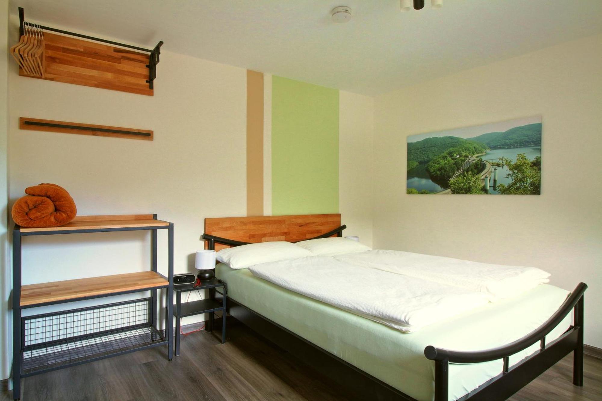 Toms Gaestehaus Homestay