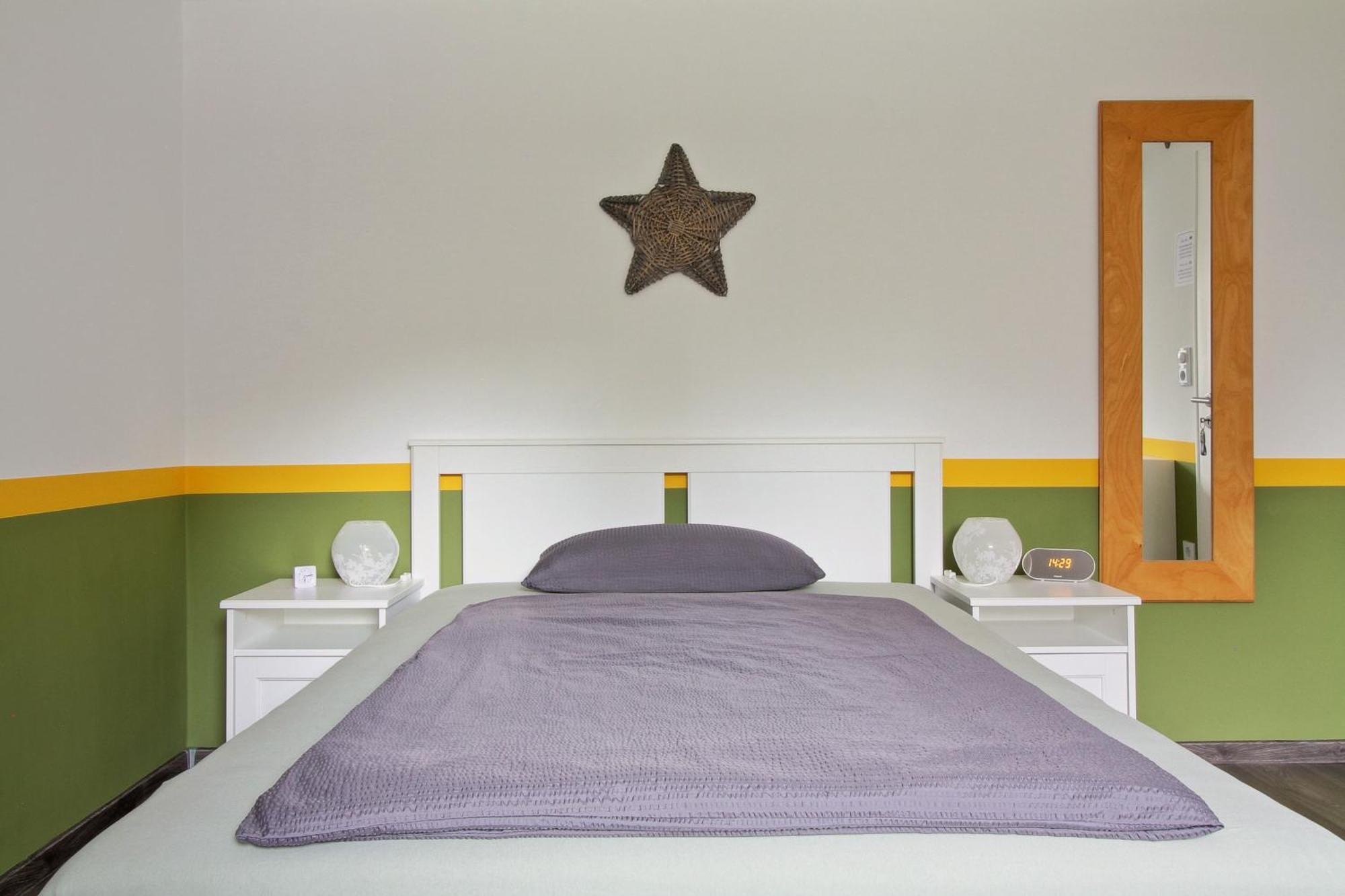 Kwatera prywatna Toms Gaestehaus *