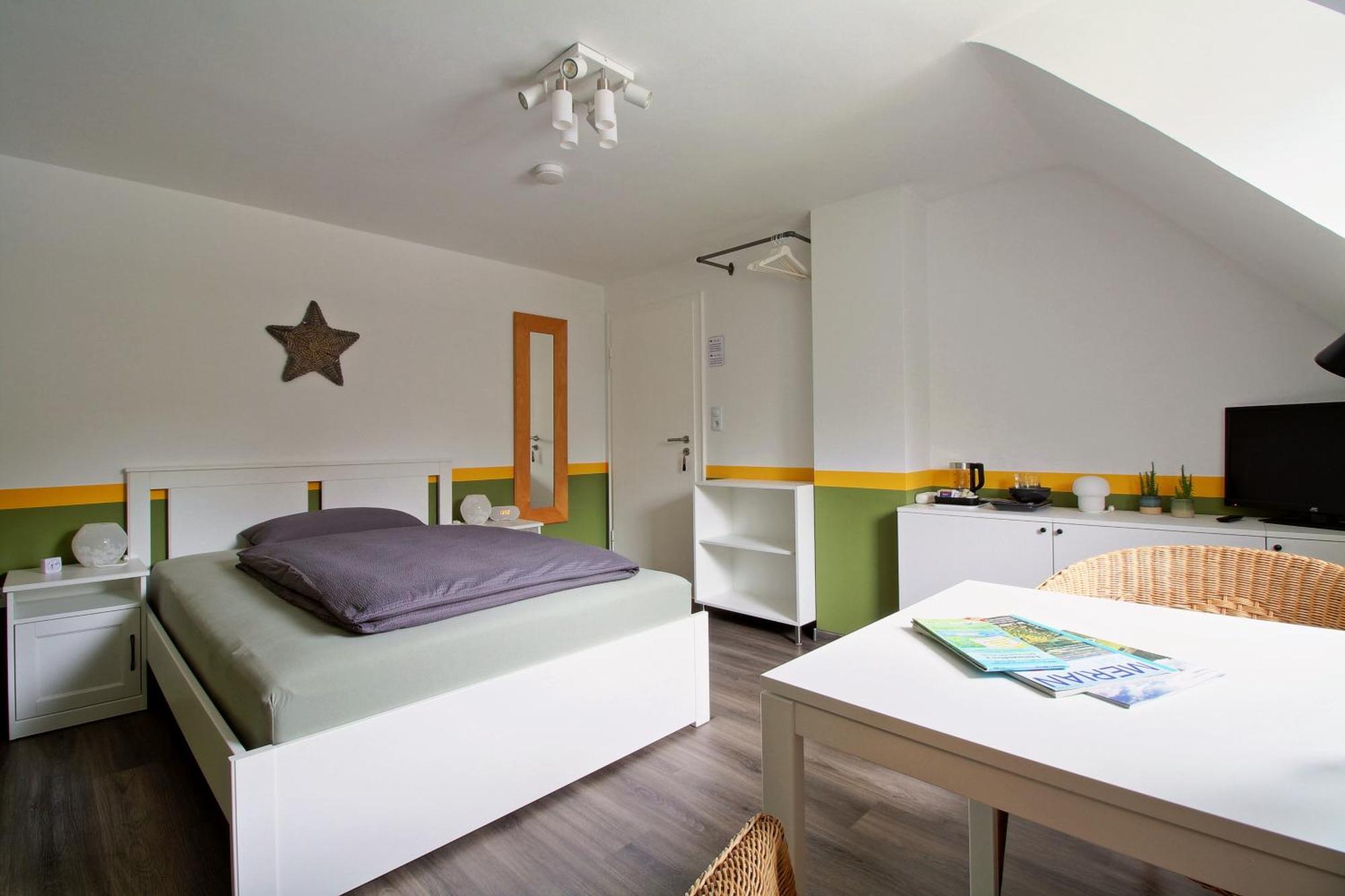 Homestay Toms Gaestehaus Schleiden