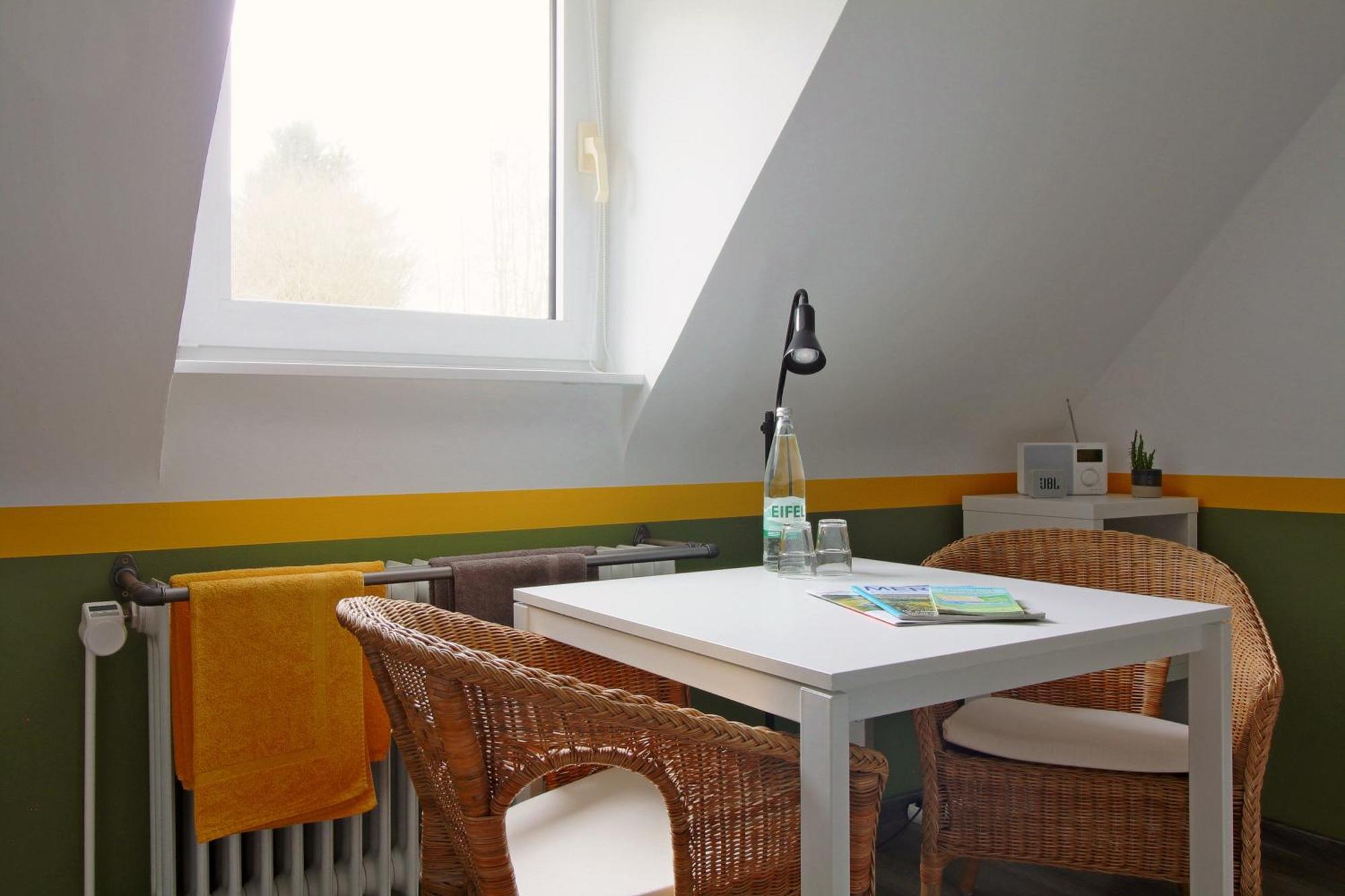 Toms Gaestehaus Homestay