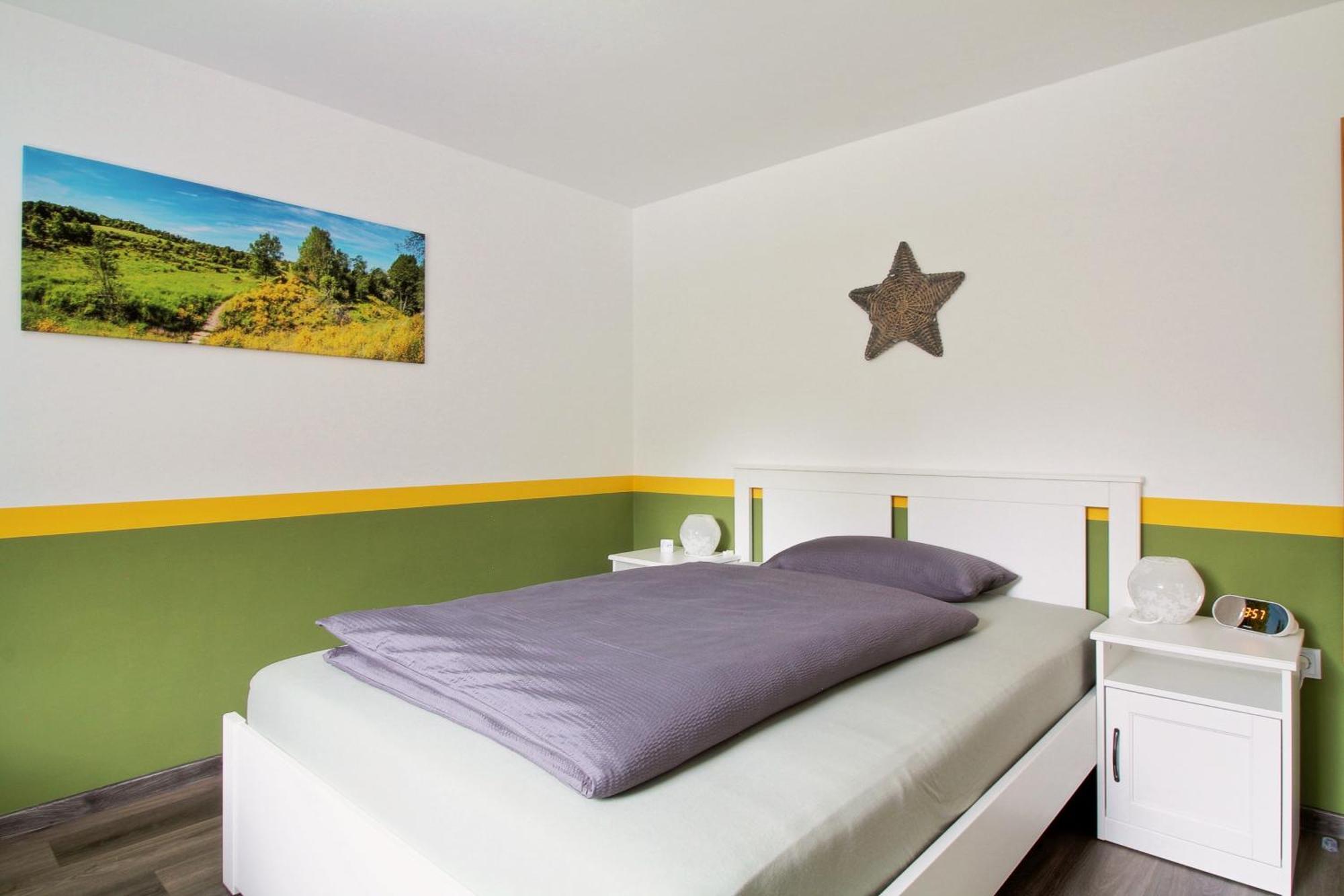 Kwatera prywatna Toms Gaestehaus *