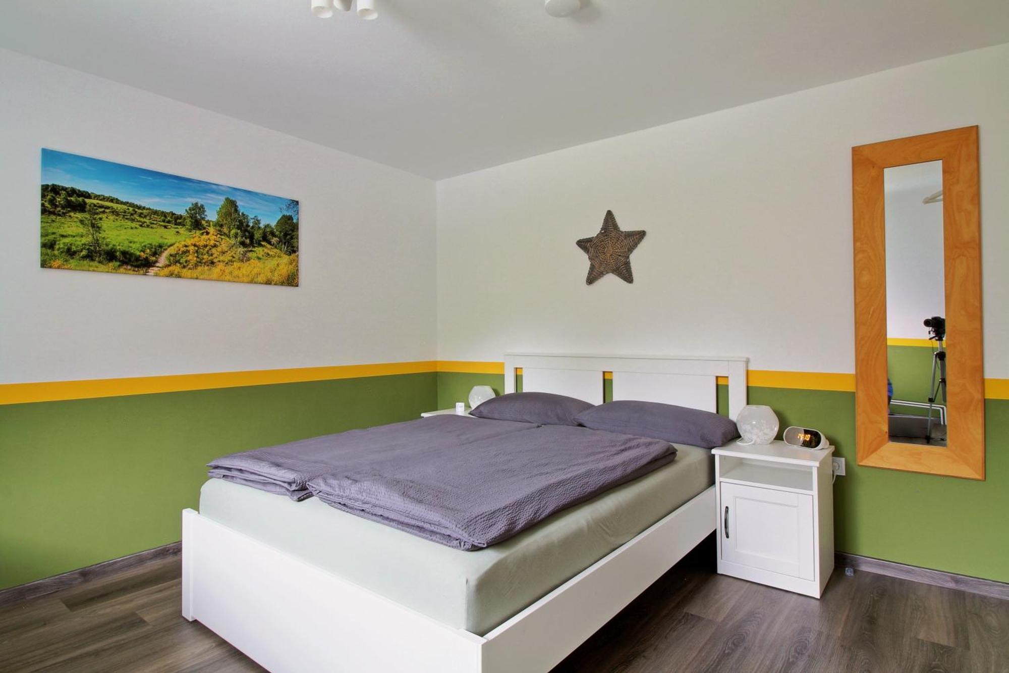 Homestay Toms Gaestehaus