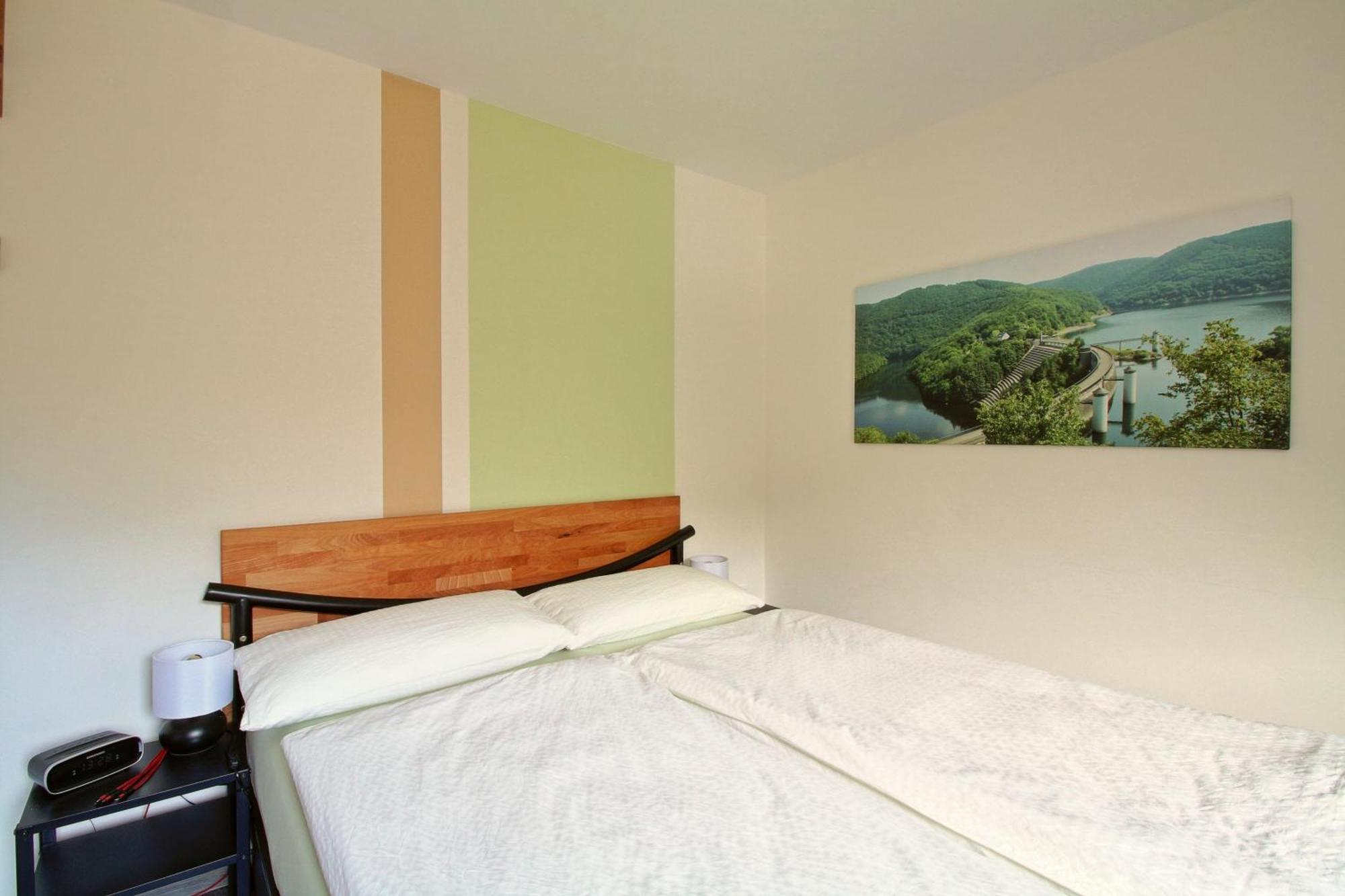Homestay Toms Gaestehaus *