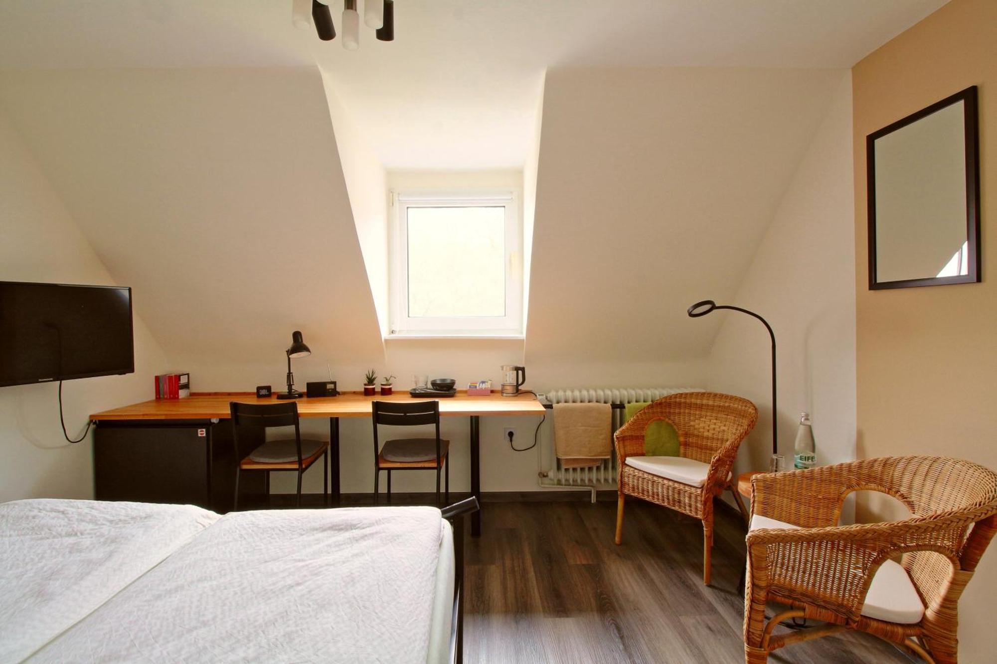 Toms Gaestehaus